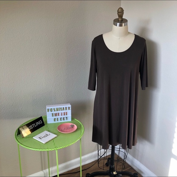 Eileen Fisher Dresses & Skirts - EILEEN FISHER DRESS